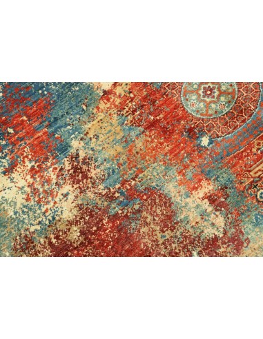 Tappeto Mona Pakistan cm.150x205