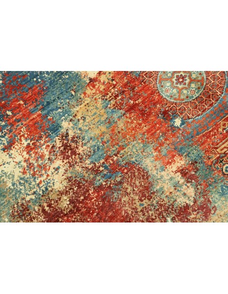 Tappeto Mona Pakistan cm.150x205