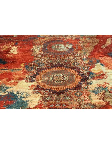 Tappeto Mona Pakistan cm.150x205