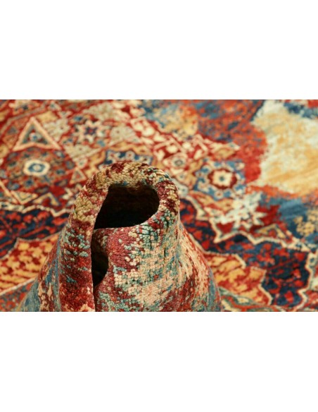 Tappeto Mona Pakistan cm.150x205