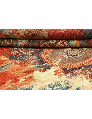 Tappeto Mona Pakistan cm.150x205