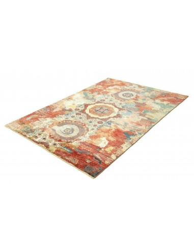 Tappeto Mona Pakistan cm.151x208