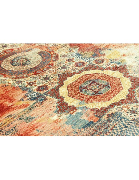 Tappeto Mona Pakistan cm.151x208