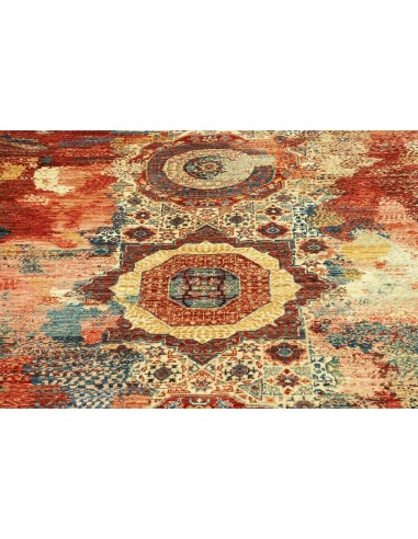 Tappeto Mona Pakistan cm.151x208