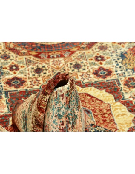 Tappeto Mona Pakistan cm.151x208