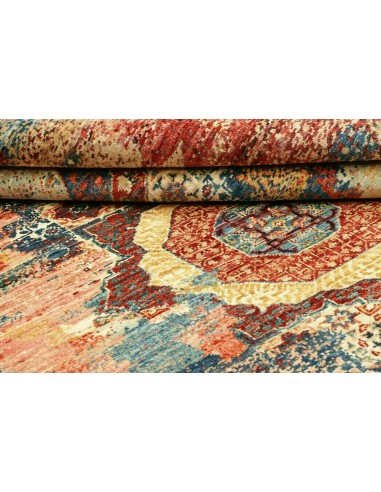 Tappeto Mona Pakistan cm.151x208