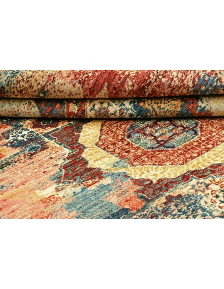 Tappeto Mona Pakistan cm.151x208