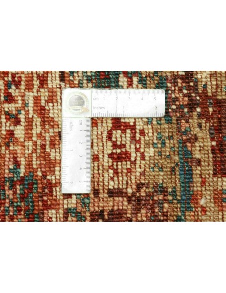 Tappeto Mona Pakistan cm.151x208