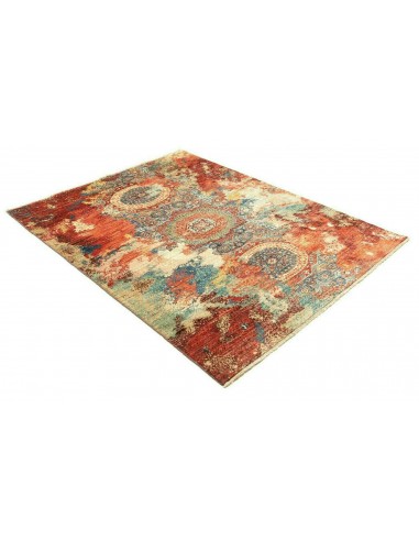 Tappeto Mona Pakistan cm.149x196