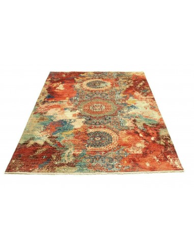 Tappeto Mona Pakistan cm.149x196