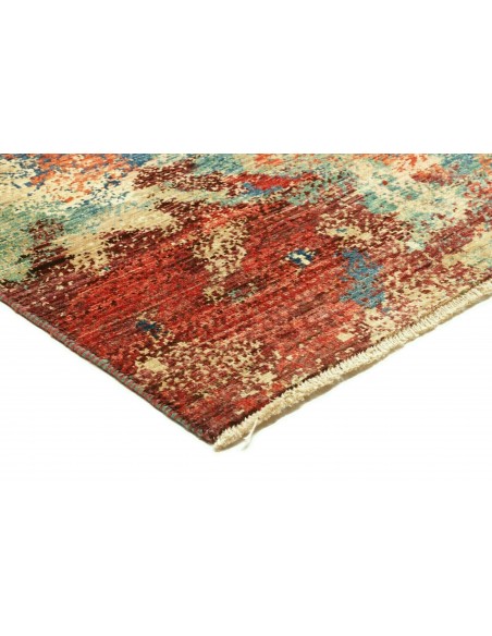 Tappeto Mona Pakistan cm.149x196