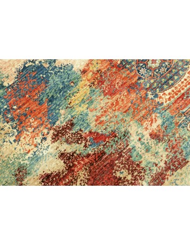 Tappeto Mona Pakistan cm.149x196