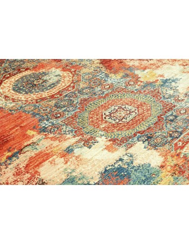 Tappeto Mona Pakistan cm.149x196