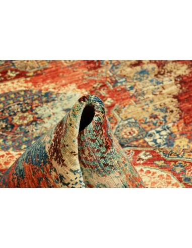 Tappeto Mona Pakistan cm.149x196