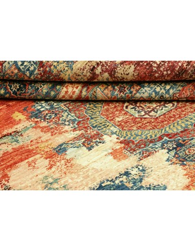 Tappeto Mona Pakistan cm.149x196