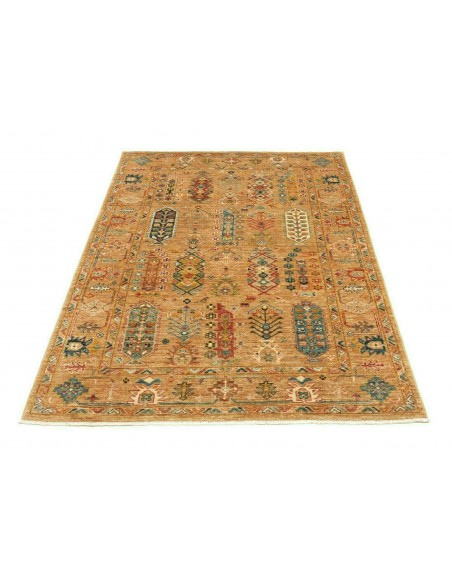 Tappeto Kazak Royal Pakistan cm.121x181