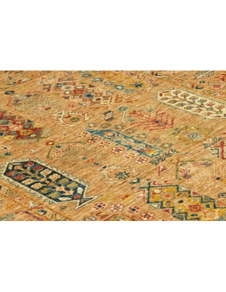 Tappeto Kazak Royal Pakistan cm.121x181