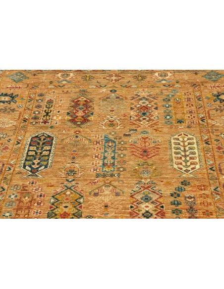 Tappeto Kazak Royal Pakistan cm.121x181