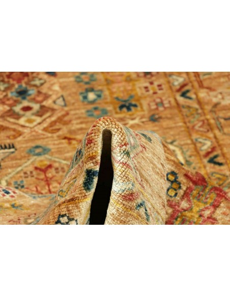 Tappeto Kazak Royal Pakistan cm.121x181