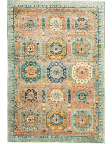 Tappeto Kazak Royal Pakistan cm.120x176