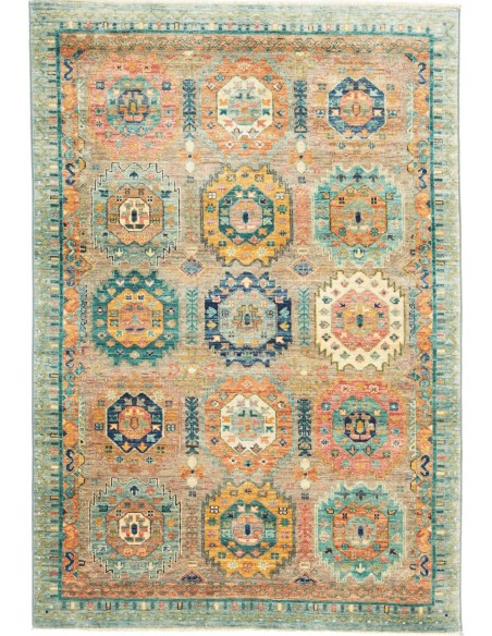 Tappeto Kazak Royal Pakistan cm.120x176