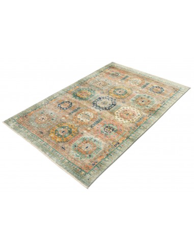 Tappeto Kazak Royal Pakistan cm.120x176