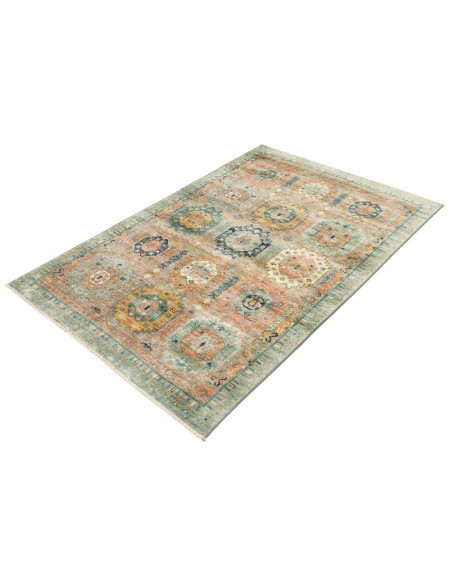 Tappeto Kazak Royal Pakistan cm.120x176