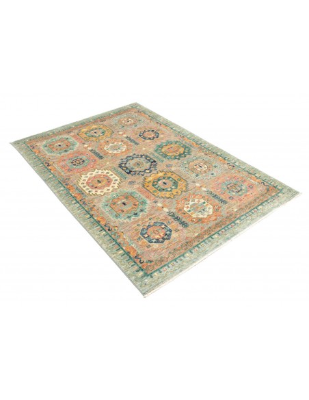 Tappeto Kazak Royal Pakistan cm.120x176