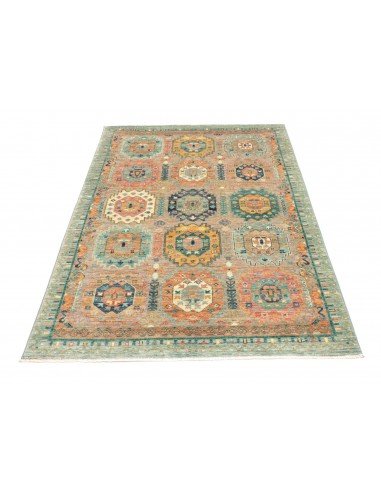 Tappeto Kazak Royal Pakistan cm.120x176