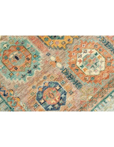 Tappeto Kazak Royal Pakistan cm.120x176