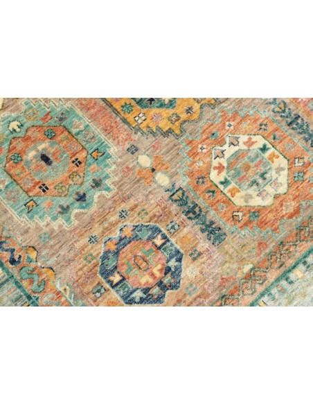 Tappeto Kazak Royal Pakistan cm.120x176