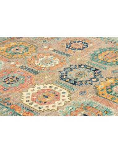 Tappeto Kazak Royal Pakistan cm.120x176