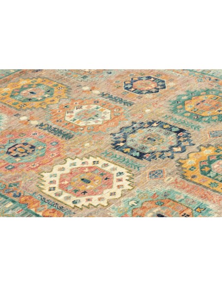 Tappeto Kazak Royal Pakistan cm.120x176