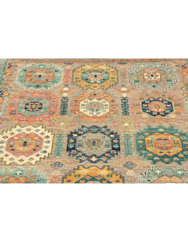 Tappeto Kazak Royal Pakistan cm.120x176