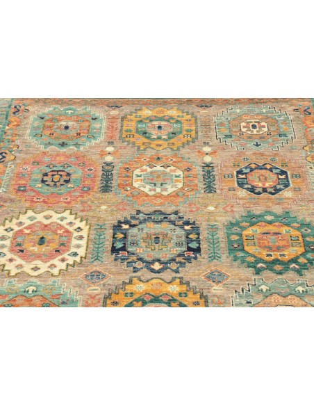Tappeto Kazak Royal Pakistan cm.120x176