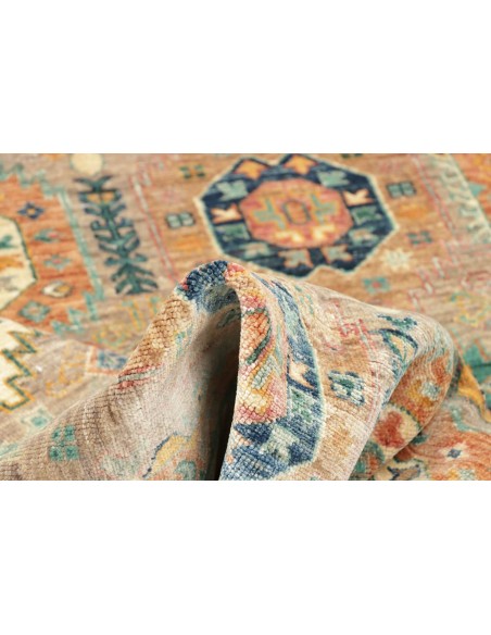 Tappeto Kazak Royal Pakistan cm.120x176