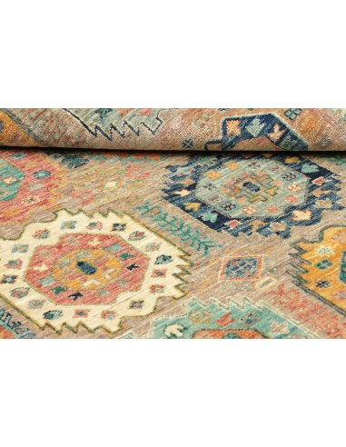 Tappeto Kazak Royal Pakistan cm.120x176