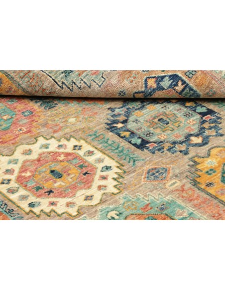 Tappeto Kazak Royal Pakistan cm.120x176
