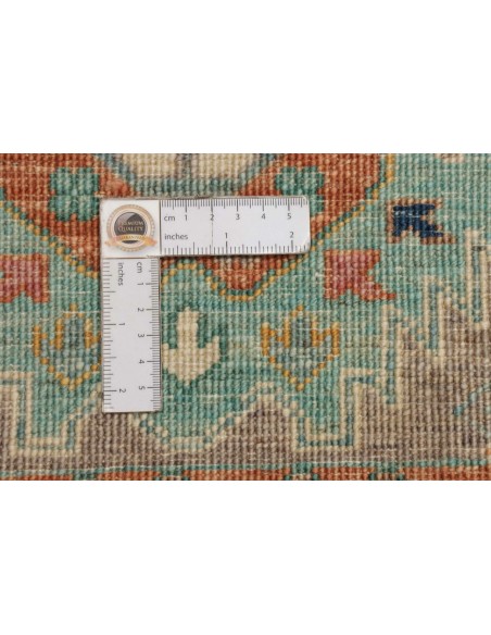 Tappeto Kazak Royal Pakistan cm.120x176