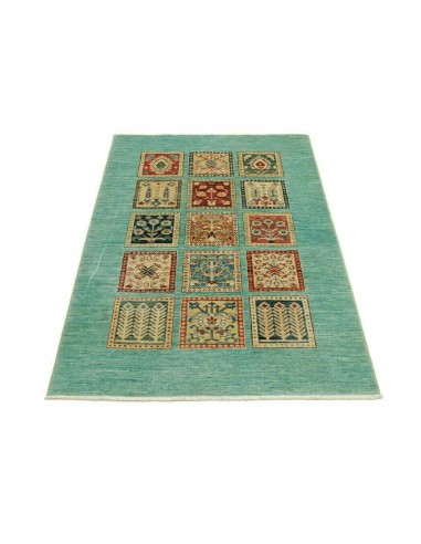 Tappeto Bakhtiyar Pakistan cm.100x152