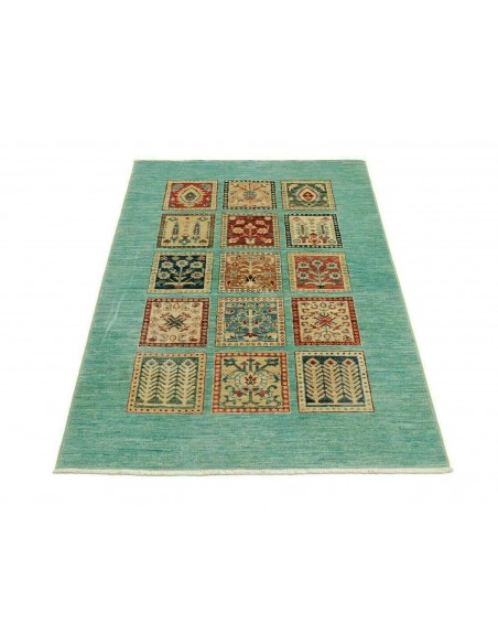 Tappeto Bakhtiyar Pakistan cm.100x152