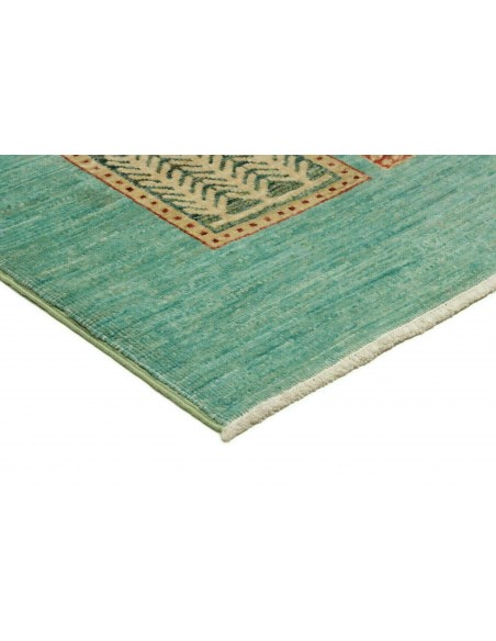 Tappeto Bakhtiyar Pakistan cm.100x152