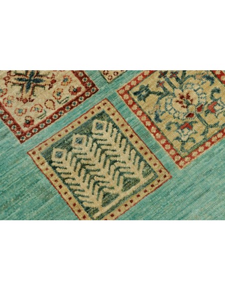 Tappeto Bakhtiyar Pakistan cm.100x152