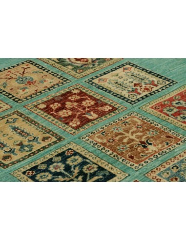 Tappeto Bakhtiyar Pakistan cm.100x152