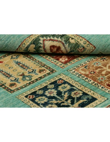 Tappeto Bakhtiyar Pakistan cm.100x152