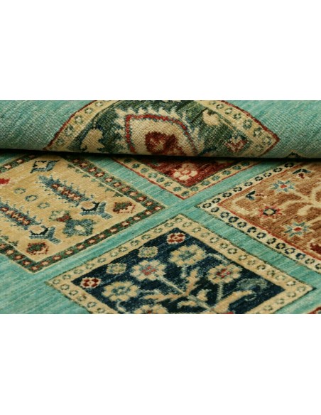 Tappeto Bakhtiyar Pakistan cm.100x152