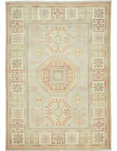 Tappeto Kazak Pakistan cm.122x170