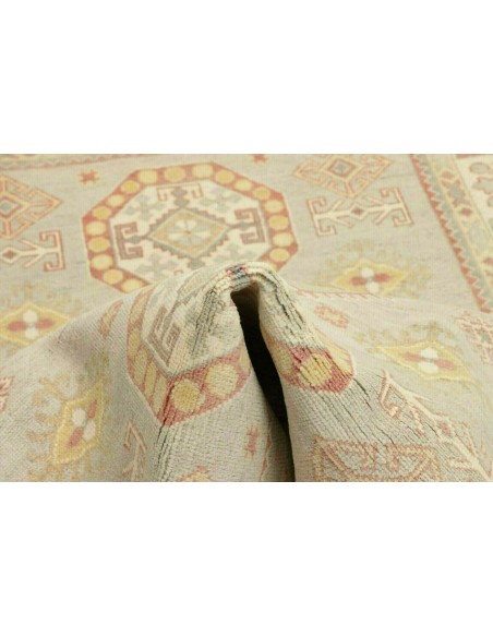 Tappeto Kazak Pakistan cm.122x170