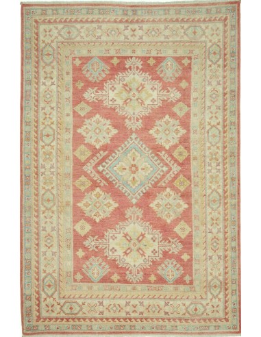 Tappeto Kazak Pakistan cm.125x185