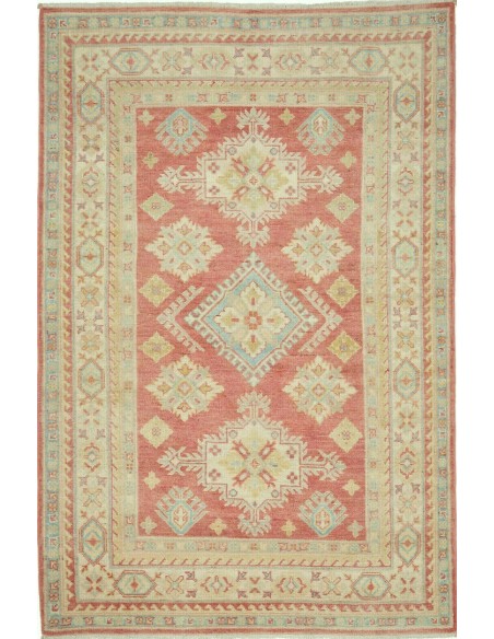 Tappeto Kazak Pakistan cm.125x185